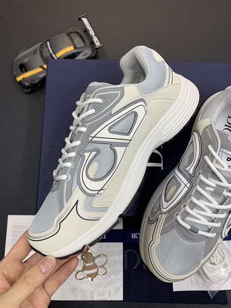 gray dior shoes|Buy and Sell Dior Sneakers .